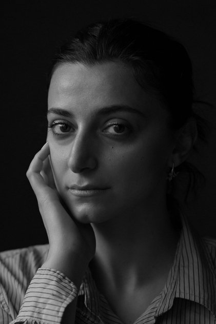Oksana Mirzoyan Oksana Mirzoyan