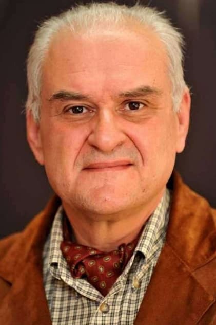 Selim Gürata Profilbild