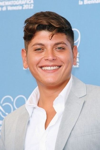 Actor Image