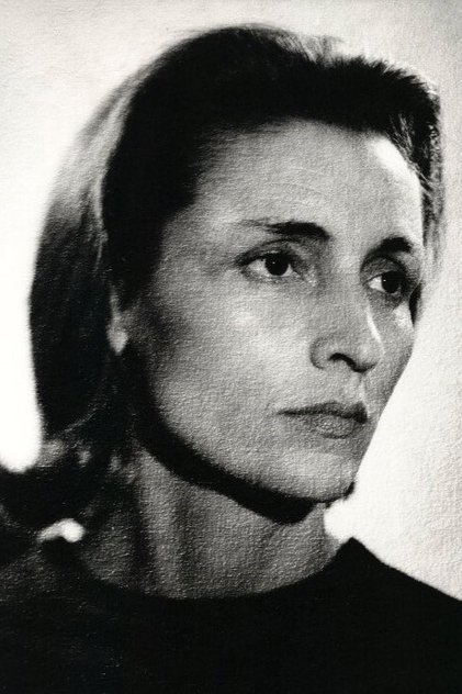 Rosalie Crutchley Rosalie Crutchley