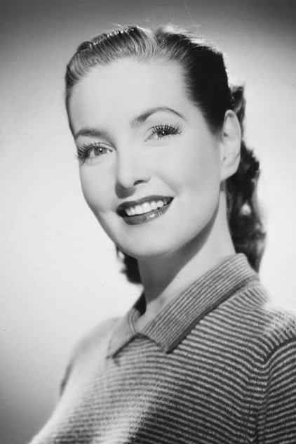 Patricia Roc Patricia Roc