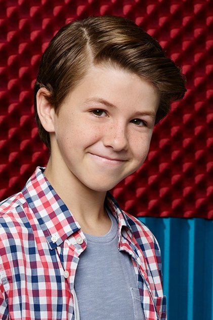 Ethan Wacker Ethan Wacker