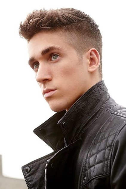 Actor Image