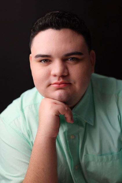 Christian M. Kelly