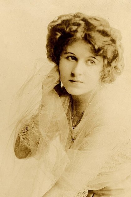 Winifred Kingston Winifred Kingston