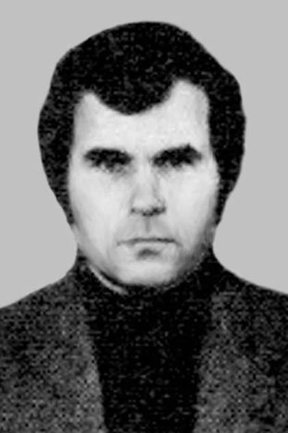 Oleksandr Lavrov Oleksandr Lavrov
