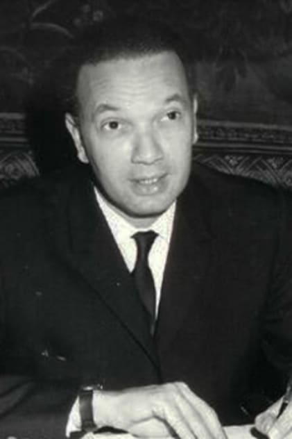 Georges Aminel Profilbild