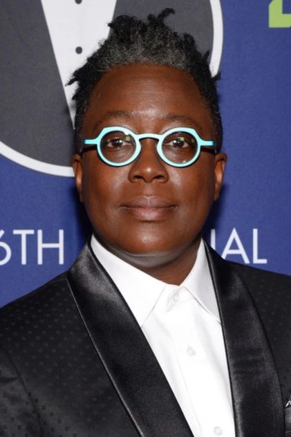 Cheryl Dunye Cheryl Dunye