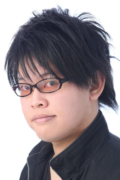 Masashi Yamane Masashi Yamane