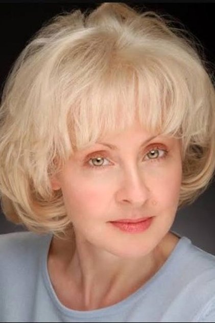 Barbara Durkin Barbara Durkin