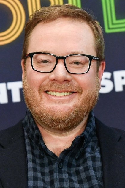 Walt Dohrn Walt Dohrn