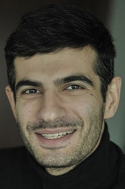 Actor Image