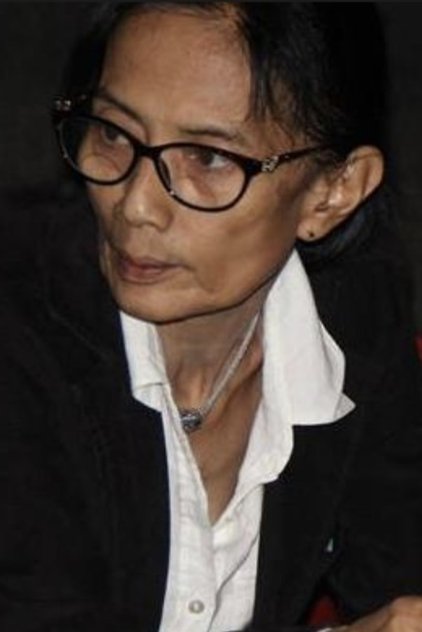 Ken Zuraida Ken Zuraida