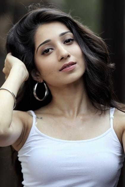 Vrushika Mehta Vrushika Mehta