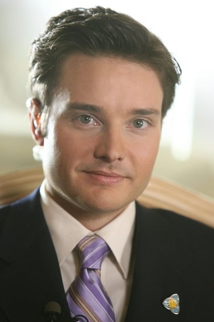 Michael McMillian Michael McMillian
