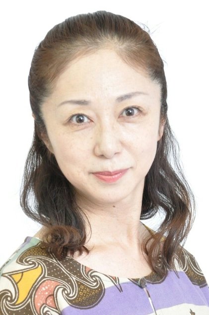 Yukari Nozawa Yukari Nozawa