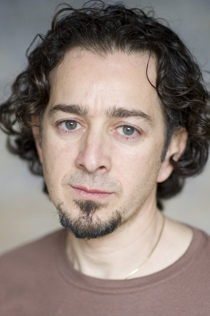 Actor Image