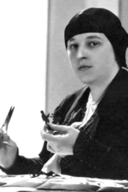 Lotte Reiniger Lotte Reiniger