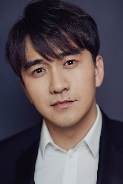 Actor Image