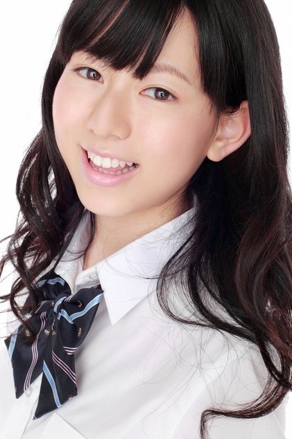 Natsumi Chiba Natsumi Chiba