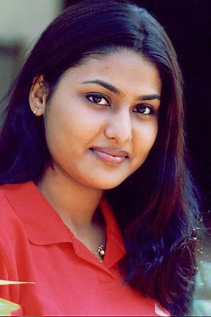 Pranathi Profilbild