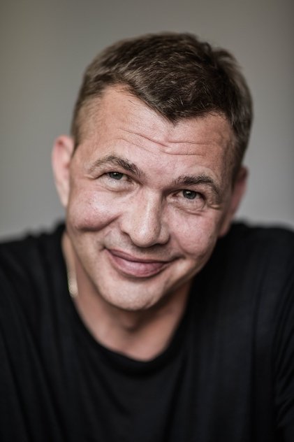 Actor Image