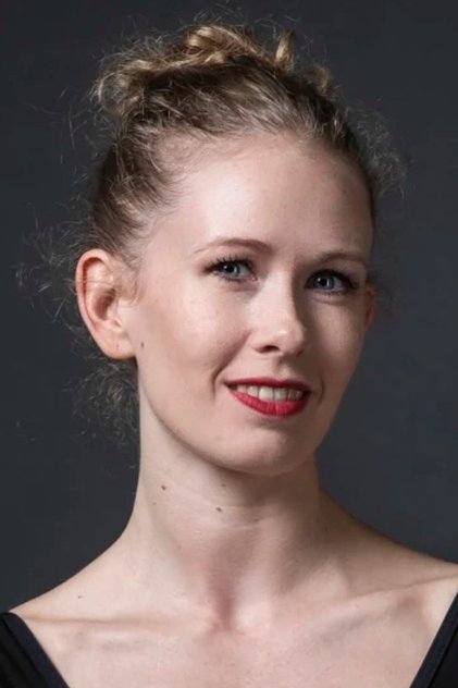 Actor Image