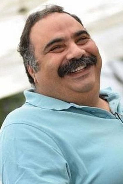 Actor Image
