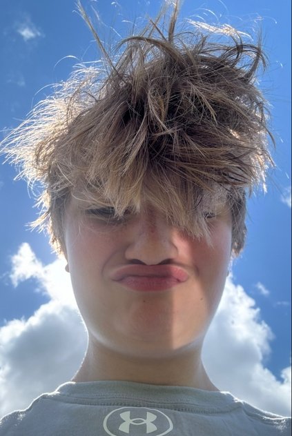 Declan Sennott Declan Sennott