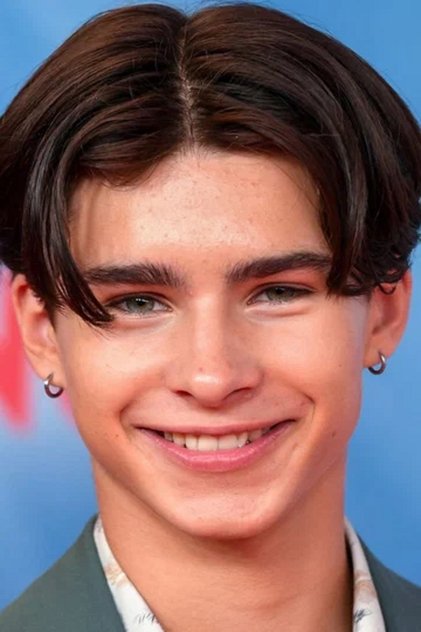 Actor Image