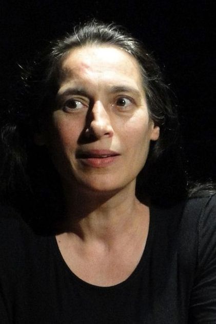 Actor Image