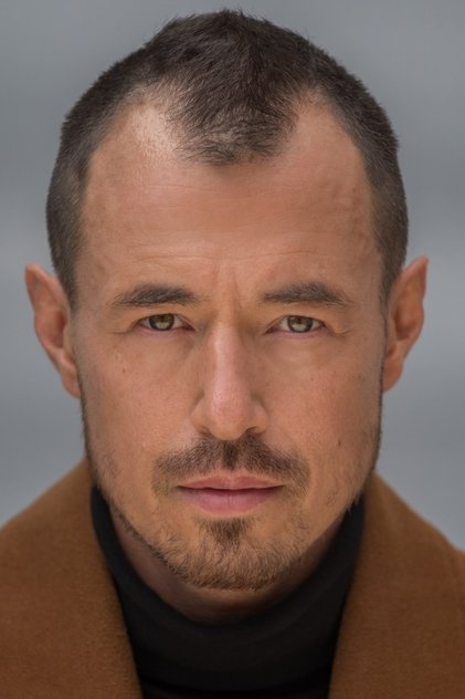 Actor Image