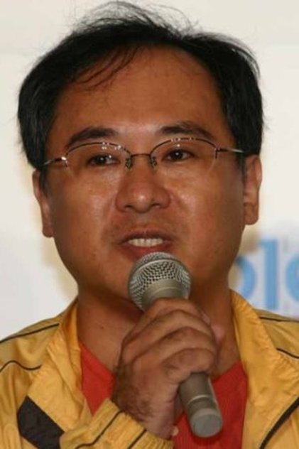 Takaaki Ishiyama Profilbild