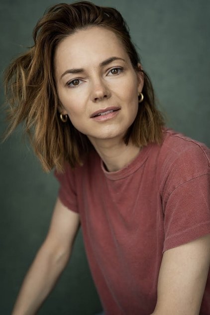 Kara Tointon Kara Tointon