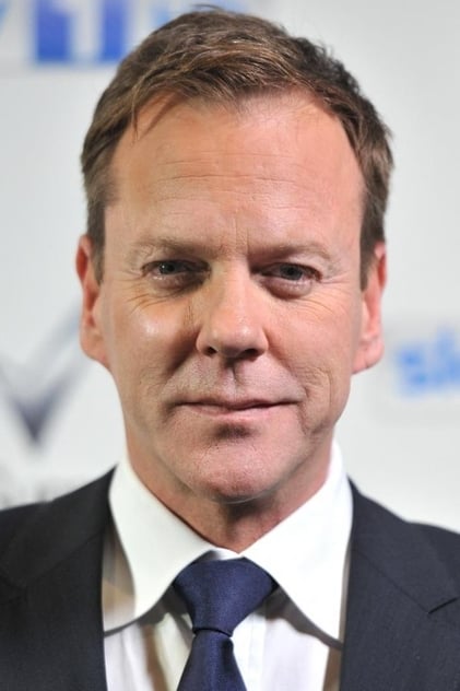 Kiefer Sutherland Profilbild