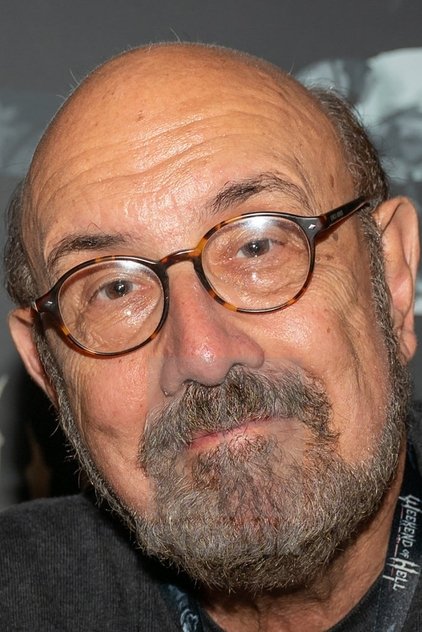 Harry Manfredini Harry Manfredini