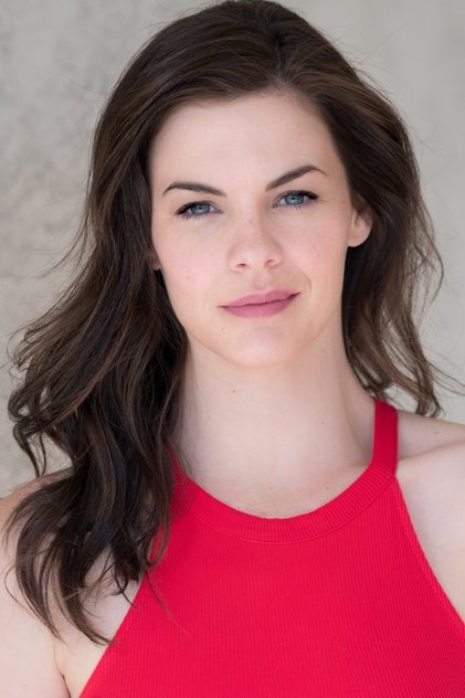 Haley Webb Profilbild