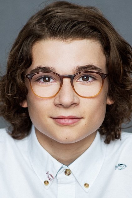 Actor Image