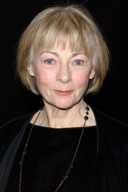 Geraldine McEwan Geraldine McEwan