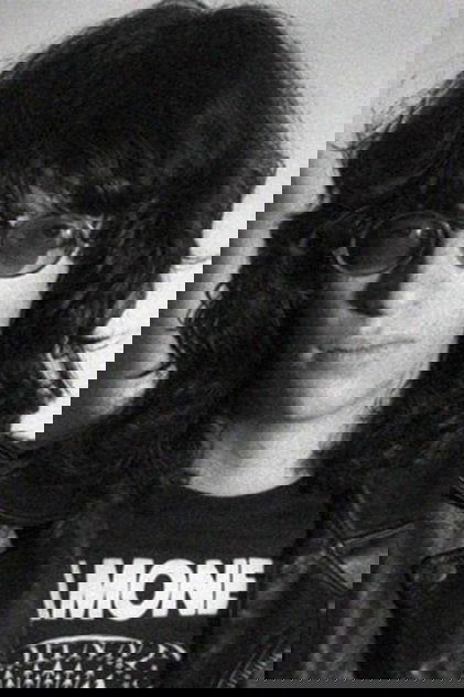 Joey Ramone Joey Ramone