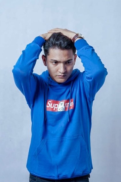 Actor Image