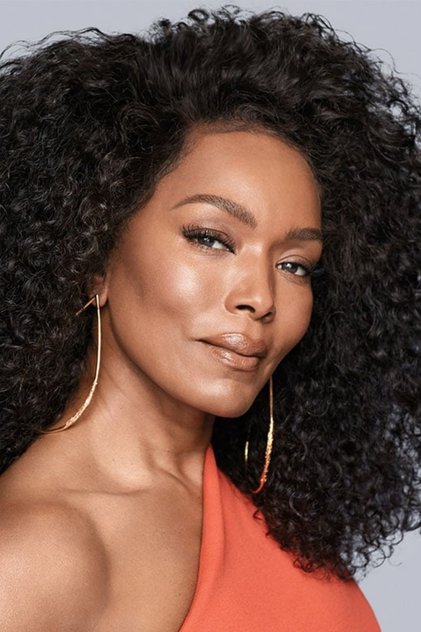 Angela Bassett Angela Bassett