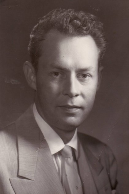 Charles B. Griffith Profilbild