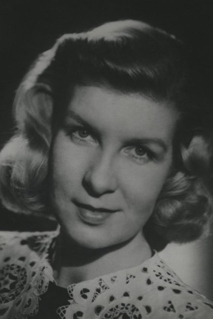 Annelise Reenberg Annelise Reenberg