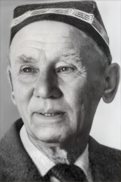 Actor Image