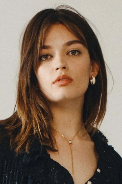Emma Mackey Emma Mackey