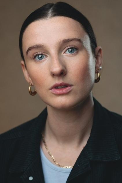 Ailsa Davidson Ailsa Davidson