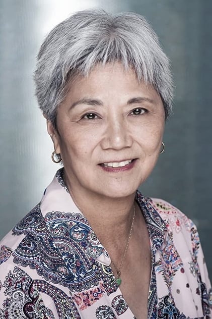Brenda Kamino Profilbild