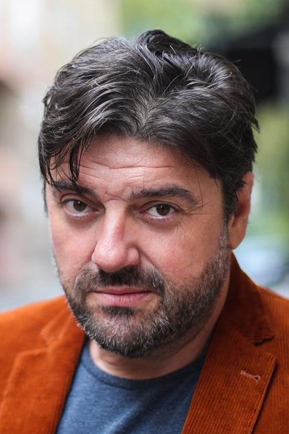 Actor Image