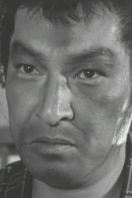 Kenji Kusumoto Profilbild